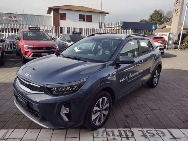 Kia Stonic 1.2 62 kW image number 1