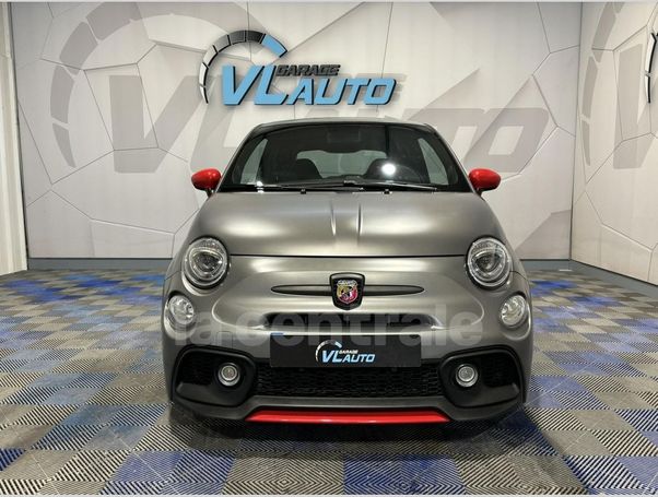 Abarth 500 1.4 16V T Jet 595 Competizione 180 132 kW image number 2