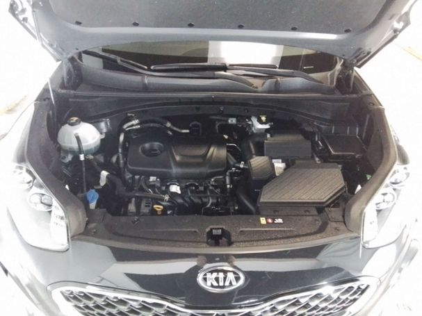 Kia Sportage 1.6 2WD VISION 97 kW image number 14