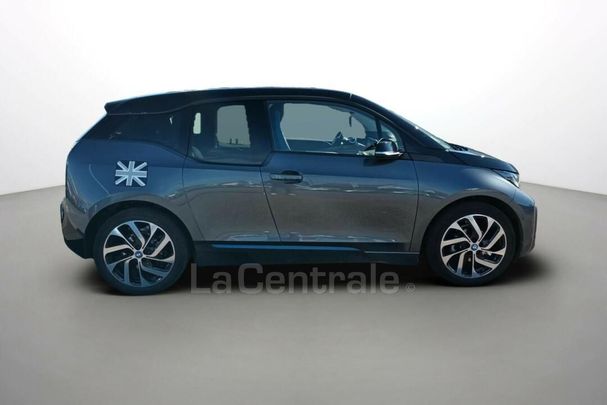 BMW i3 120 Ah 125 kW image number 2