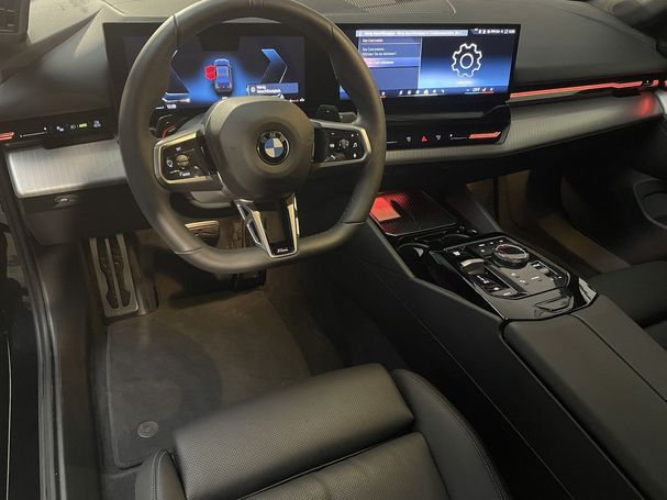 BMW 520i 153 kW image number 4