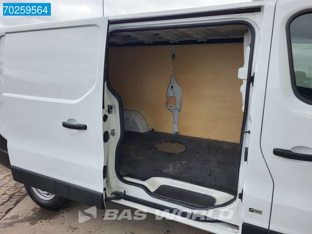 Renault Trafic L2H1 120 88 kW image number 6