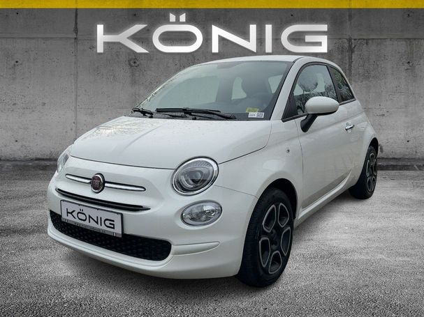 Fiat 500 1.0 51 kW image number 1