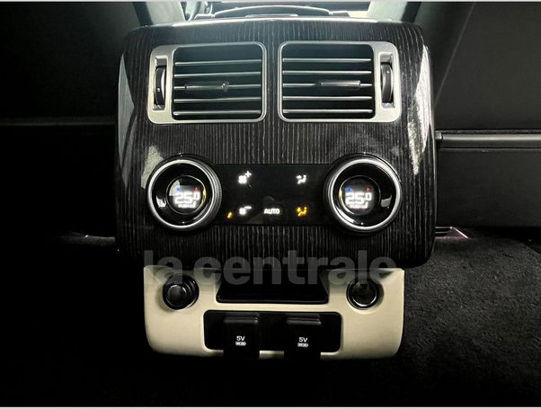 Land Rover Range Rover 297 kW image number 23