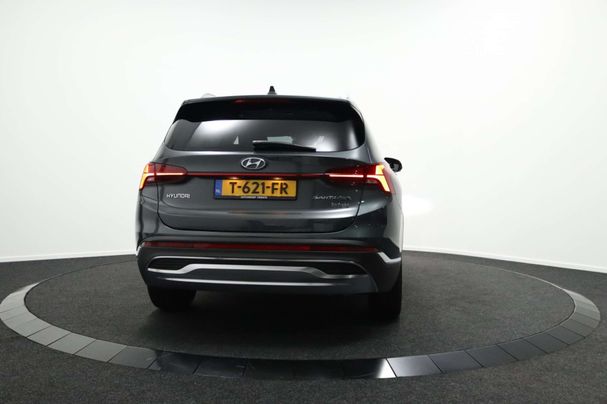 Hyundai Santa Fe HEV 169 kW image number 12