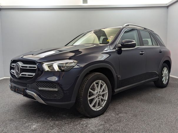 Mercedes-Benz GLE 350 d 4Matic 200 kW image number 1