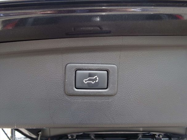 Subaru Outback 2.5 Trek 129 kW image number 34