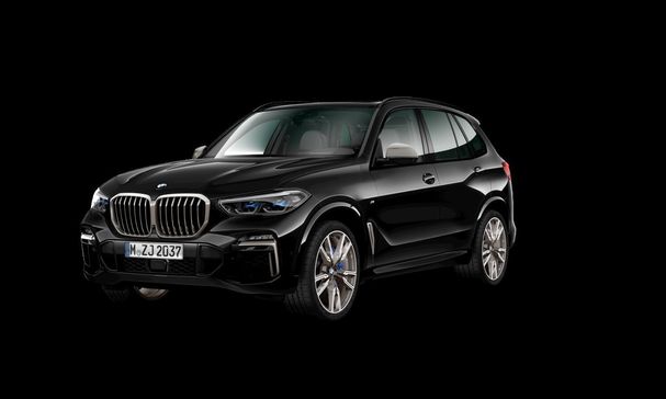 BMW X5 M50d Sport xDrive 294 kW image number 2