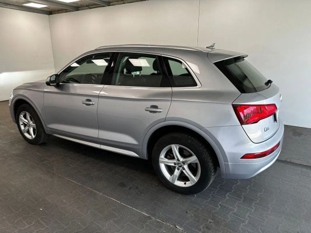 Audi Q5 185 kW image number 14