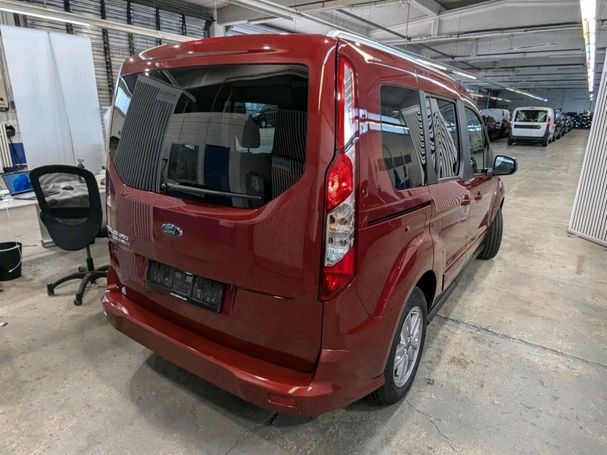 Ford Tourneo Connect 1.5 Titanium 88 kW image number 2