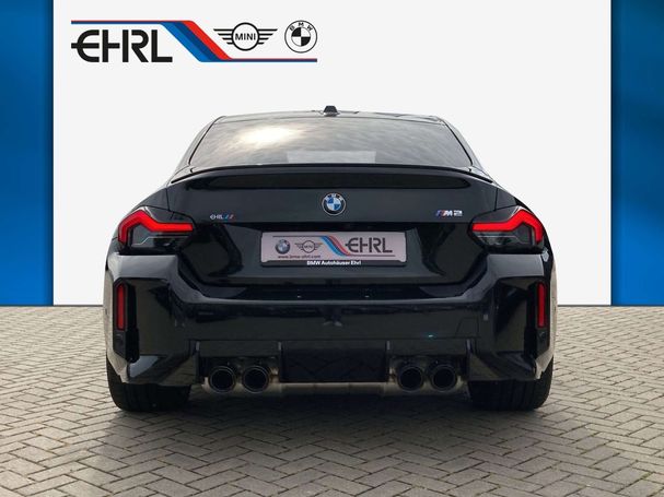 BMW M2 Coupé 338 kW image number 6