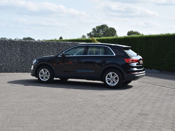 Audi Q3 35 TFSI S tronic 110 kW image number 38