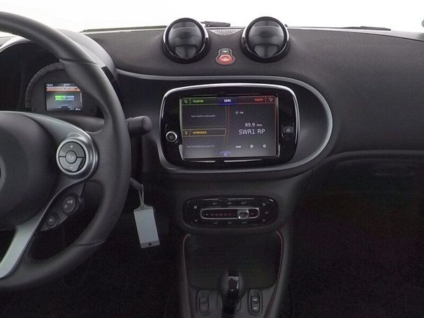 Smart ForTwo EQ 60 kW image number 7