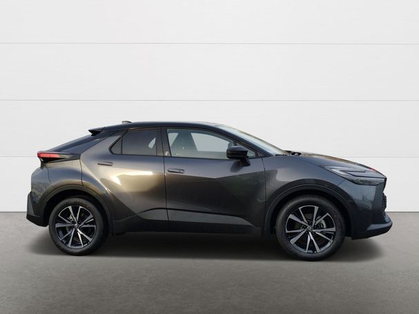 Toyota C-HR 2.0 Hybrid 145 kW image number 7