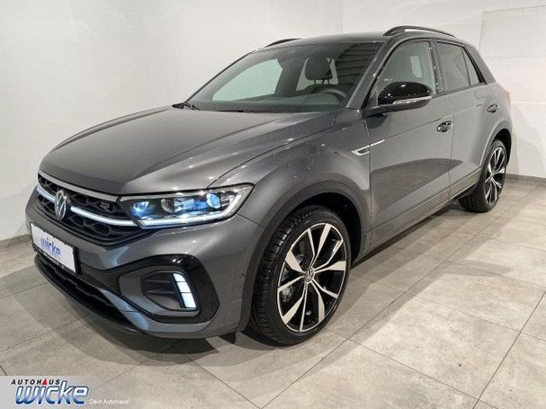 Volkswagen T-Roc 1.5 TSI R-Line DSG 110 kW image number 1