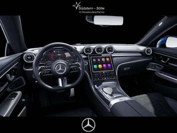 Mercedes-Benz CLE 300 190 kW image number 14