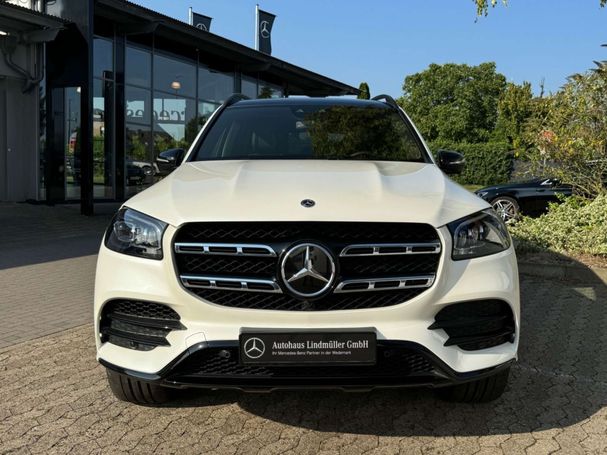 Mercedes-Benz GLS 580 4Matic 360 kW image number 3