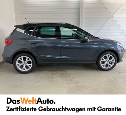 Seat Arona 1.0 TSI 70 kW image number 3