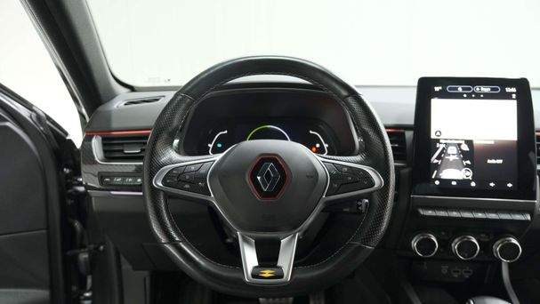 Renault Arkana 1.6 E-Tech Hybrid 105 kW image number 36