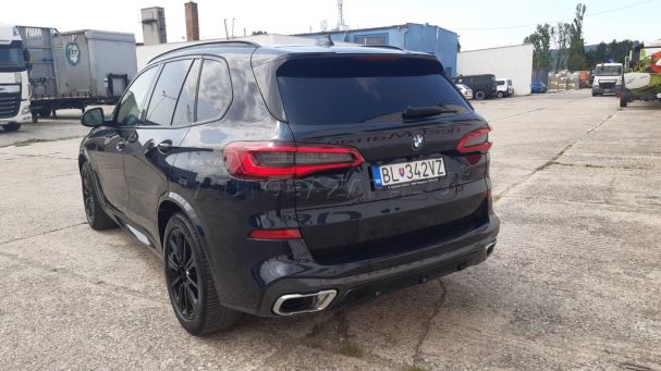 BMW X5 xDrive40i 250 kW image number 4