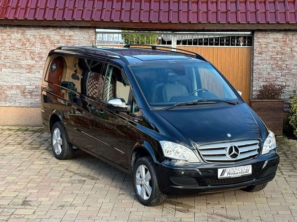 Mercedes-Benz Viano 2.2 CDi Trend Edition 120 kW image number 3