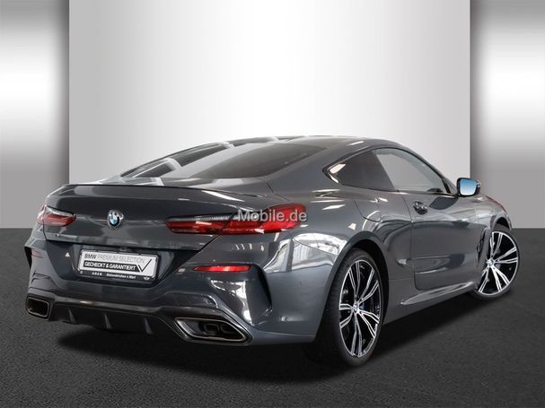 BMW 850i xDrive 390 kW image number 3