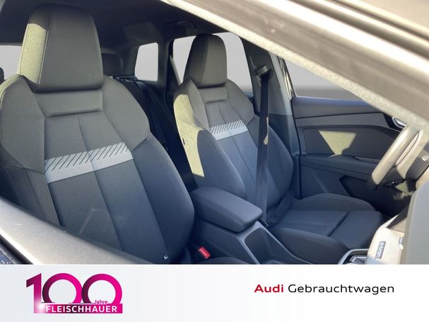 Audi Q4 40 150 kW image number 9