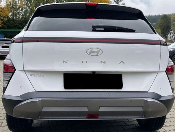 Hyundai Kona 101 kW image number 3