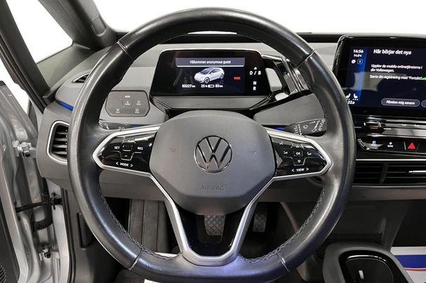 Volkswagen ID.3 152 kW image number 8