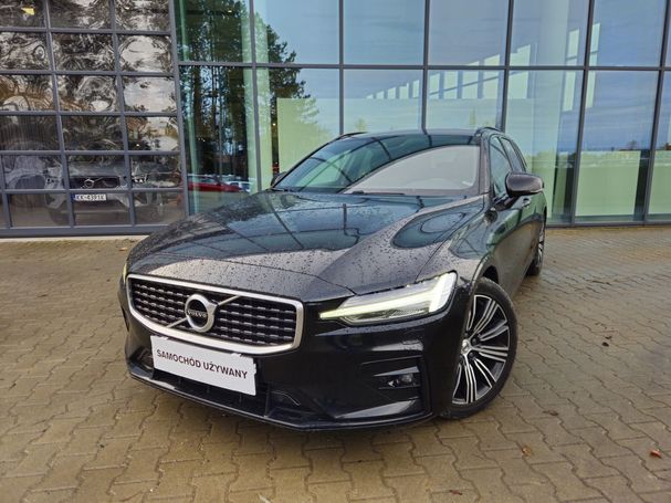 Volvo V60 140 kW image number 1