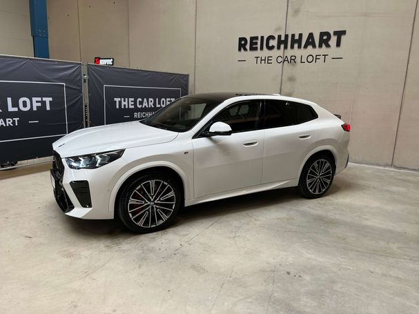 BMW X2 sDrive 110 kW image number 2