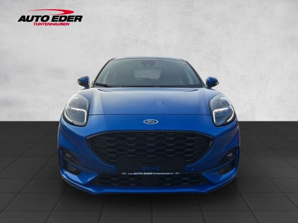 Ford Puma 114 kW image number 13