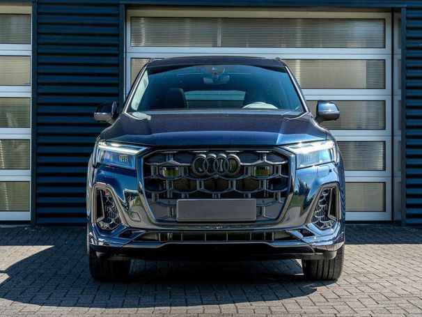 Audi Q7 170 kW image number 1