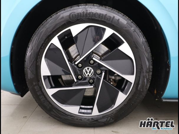 Volkswagen ID.3 Pro Performance 150 kW image number 15