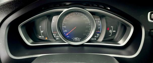 Volvo V40 88 kW image number 18