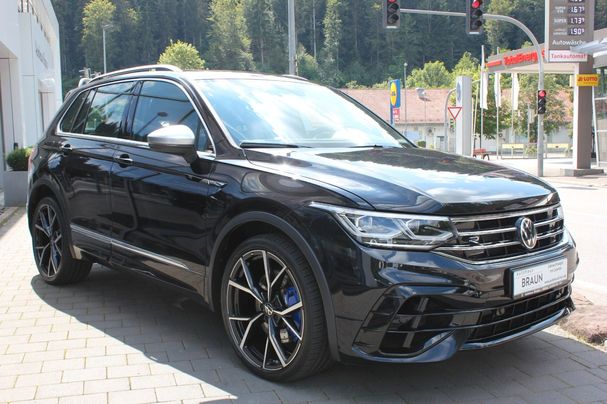 Volkswagen Tiguan R DSG 4Motion 235 kW image number 2