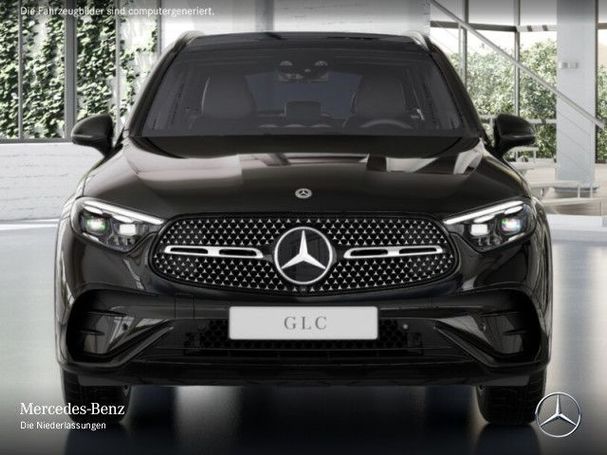 Mercedes-Benz GLC 300 190 kW image number 6