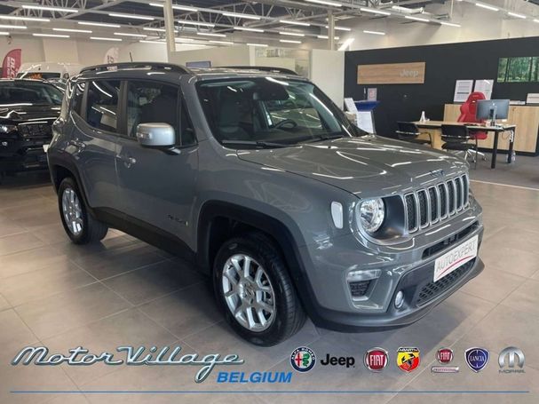 Jeep Renegade 140 kW image number 3