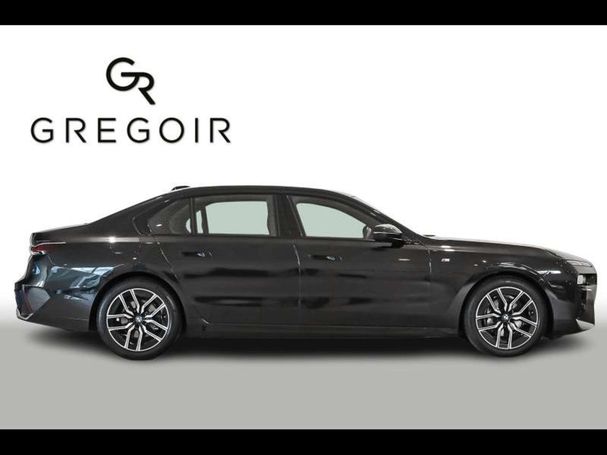 BMW 740d xDrive M Sport 220 kW image number 2