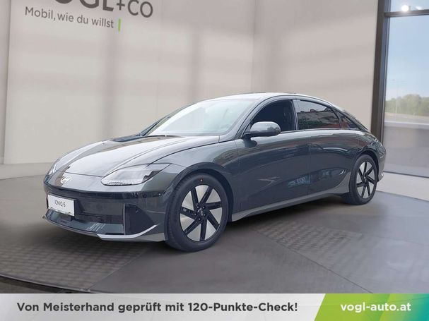 Hyundai Ioniq 6 168 kW image number 1