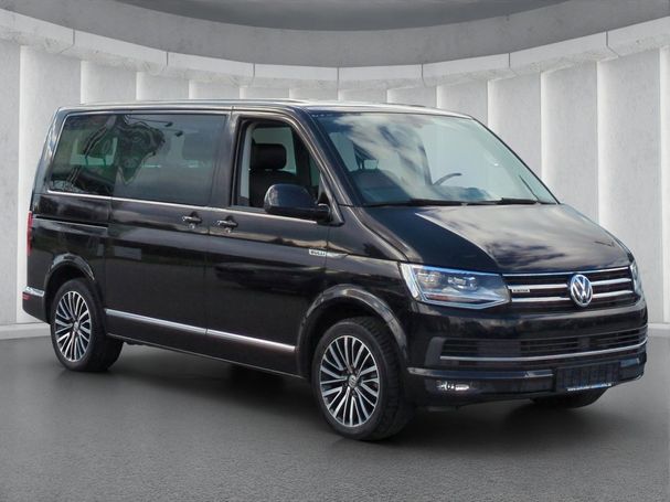 Volkswagen T6 Multivan 4Motion 150 kW image number 19