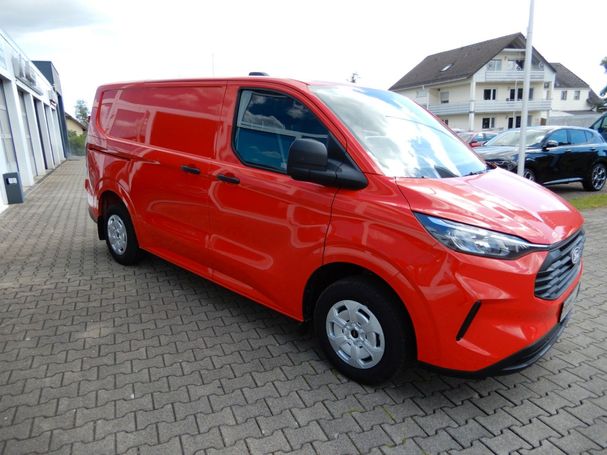 Ford Transit Custom 100 kW image number 2