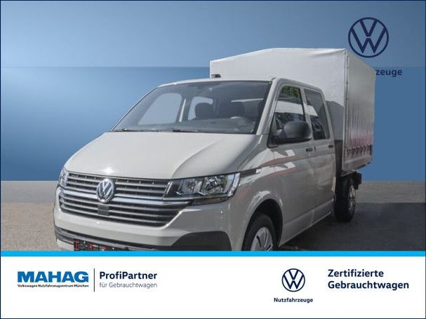 Volkswagen T6 Transporter T6 2.0 TDI 81 kW image number 3