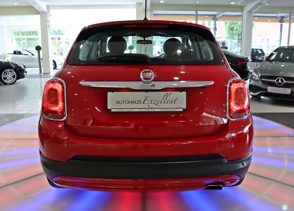 Fiat 500X 103 kW image number 3