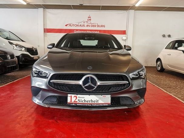 Mercedes-Benz CLA 220 140 kW image number 3