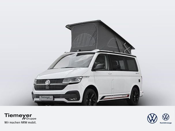 Volkswagen T6 California DSG Beach 110 kW image number 2