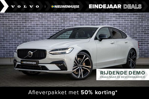 Volvo S90 B5 184 kW image number 1