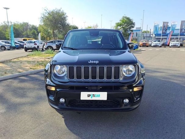 Jeep Renegade 96 kW image number 7