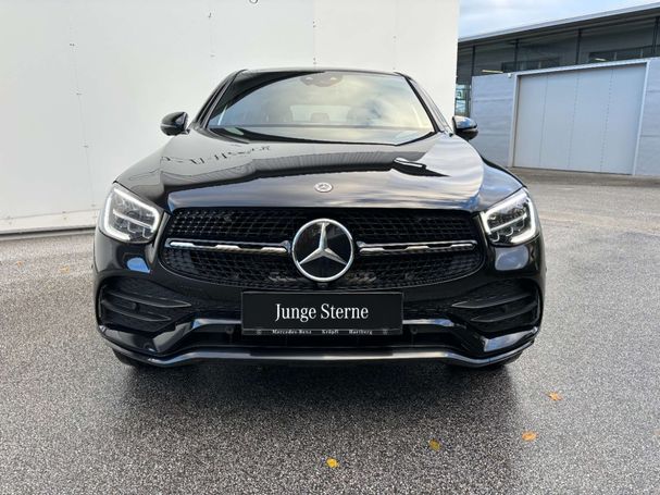 Mercedes-Benz GLC 300 de 4Matic 225 kW image number 3