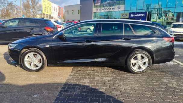 Opel Insignia 1.5 Innovation 121 kW image number 5